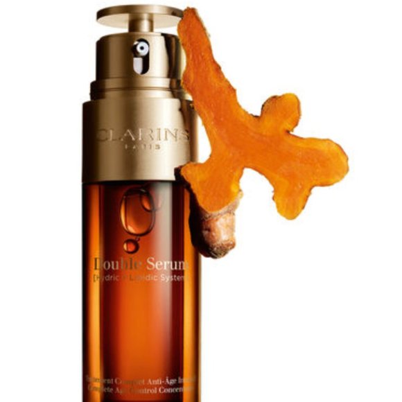 Clarins Double Serum 50ml 1.6oz - Picture 1 of 1